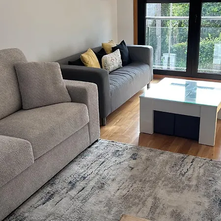 Mirador Playa Do Con, Chill-out De Lujo, Vistas Al Mar, Con Piscina Y Parking Gratis *