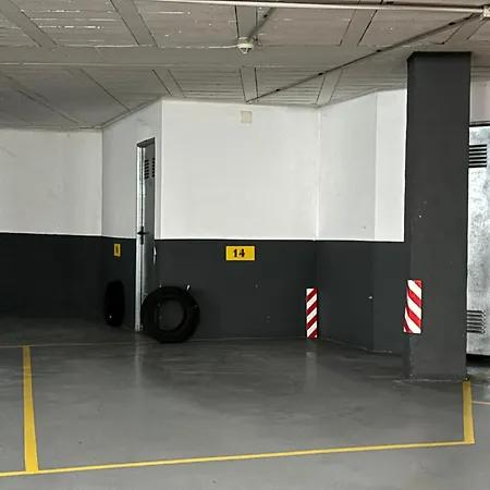 Mirador Playa Do Con, Chill-out De Lujo, Vistas Al Mar, Con Piscina Y Parking Gratis Apartamento *