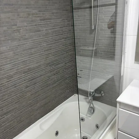 Mirador Playa Do Con, Chill-out De Lujo, Vistas Al Mar, Con Piscina Y Parking Gratis * Moaña