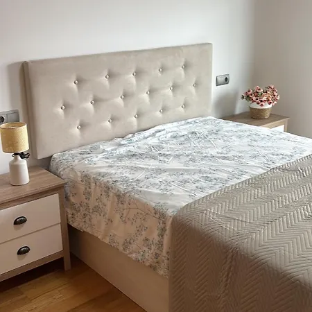 Mirador Playa Do Con, Chill-out De Lujo, Vistas Al Mar, Con Piscina Y Parking Gratis * Moaña