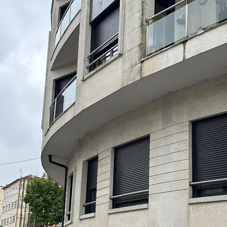 Mirador Playa Do Con, Chill-out De Lujo, Vistas Al Mar, Con Piscina Y Parking Gratis *