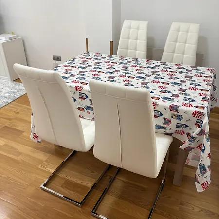 Mirador Playa Do Con, Chill-out De Lujo, Vistas Al Mar, Con Piscina Y Parking Gratis Apartamento Moaña