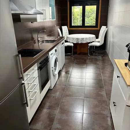 Mirador Playa Do Con, Chill-out De Lujo, Vistas Al Mar, Con Piscina Y Parking Gratis Apartamento